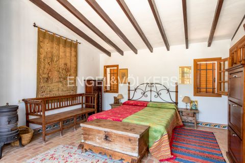 Finca i Teulada, Alicante, Teulada - € 1 600 000 | Ref: W-02CQGY - foto 15